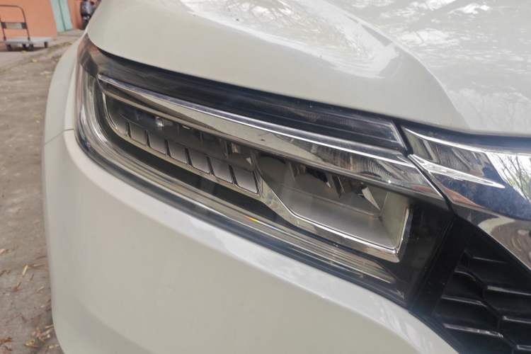 Used Honda Avancier 2017 370TURBO Four-Wheel Drive Prestige Edition
