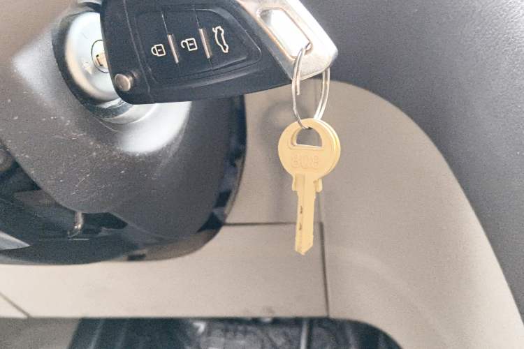 Used Ford Mondeo 2011 2.3L Fashion Edition