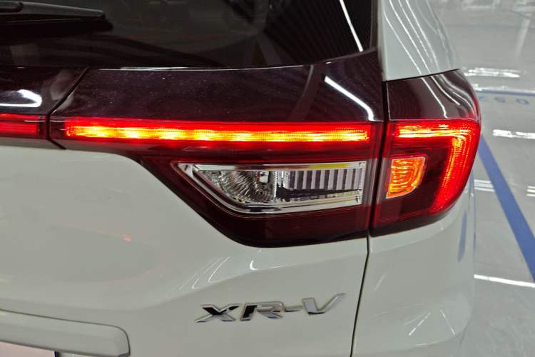 Used Honda XR-V 2021 1.5L CVT Comfort Version