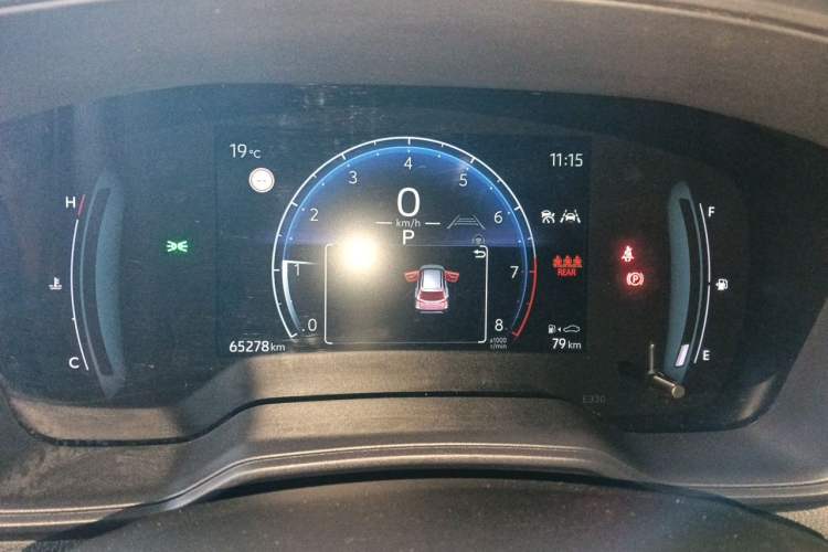 Used Toyota Corolla Cross 2023 2.0L Elite Edition
