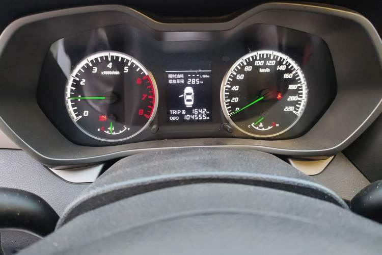 Used Haima M3 2016 1.5L Manual Smart Comfort Edition
