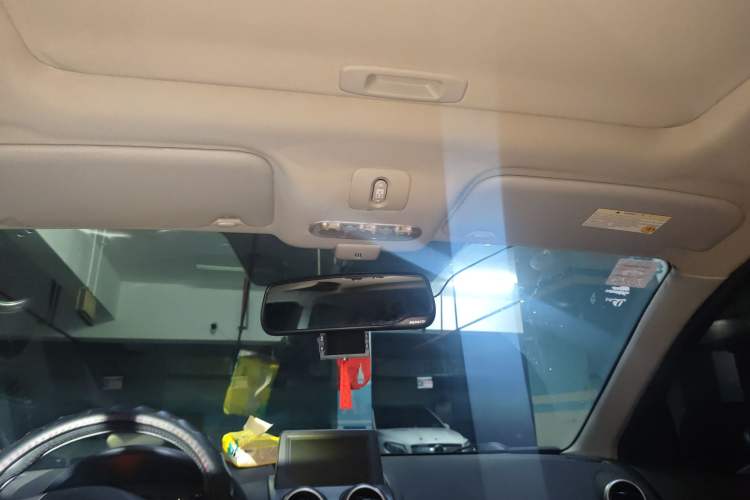 Used Nissan Qashqai 2012 2.0 XV LE CVT 2WD
