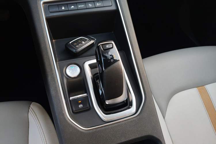 Used Dongfeng Aeolus E70 2023 Revised PRO Smart Drive Version