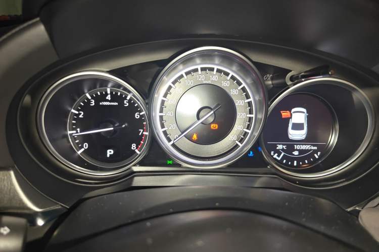 Used Mazda Atenza 2020 2.0L Blue Sky Luxury Edition
