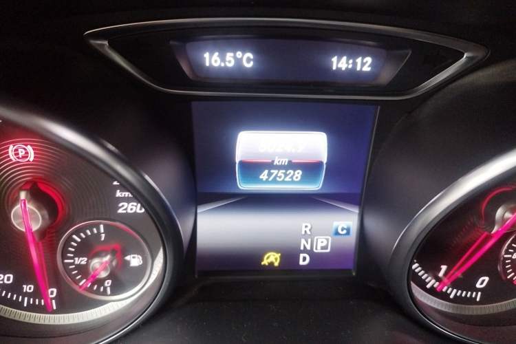 Used Mercedes-Benz GLA 2018 GLA 200 Sport Edition
