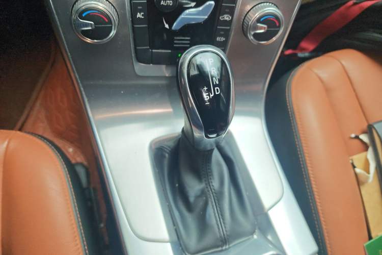 Used Volvo S60 2019 S60L Facelift T5 Intelligent Advanced Edition