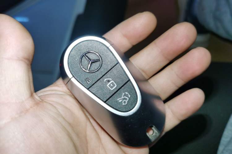 Used Mercedes-Benz C-Class 2024 Restyled C 260 L Sport Edition