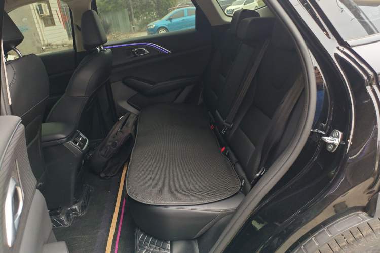 Used Haval H6L 2026 Model 2.0T Max