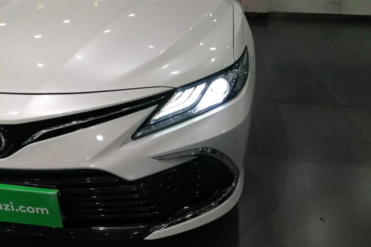 Used Toyota Camry 2022 2.0GVP Premier Edition Left Front Headlight