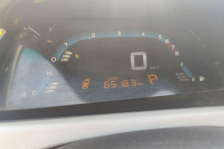 Used Luxgen 5 2015 1.8T Automatic Flagship Model