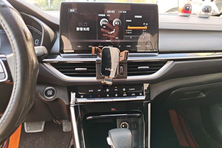 Used Kia K3 2021 Revised 1.5L CVT Fashion Edition