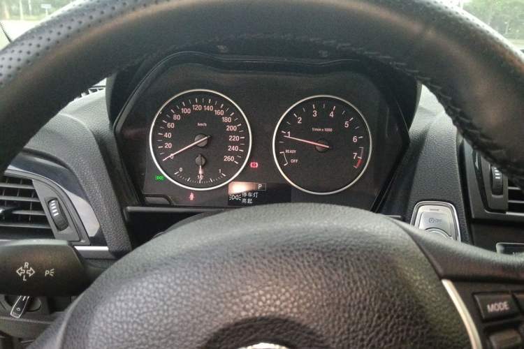 Used BMW 1 Series 2012 116i Urban Edition
