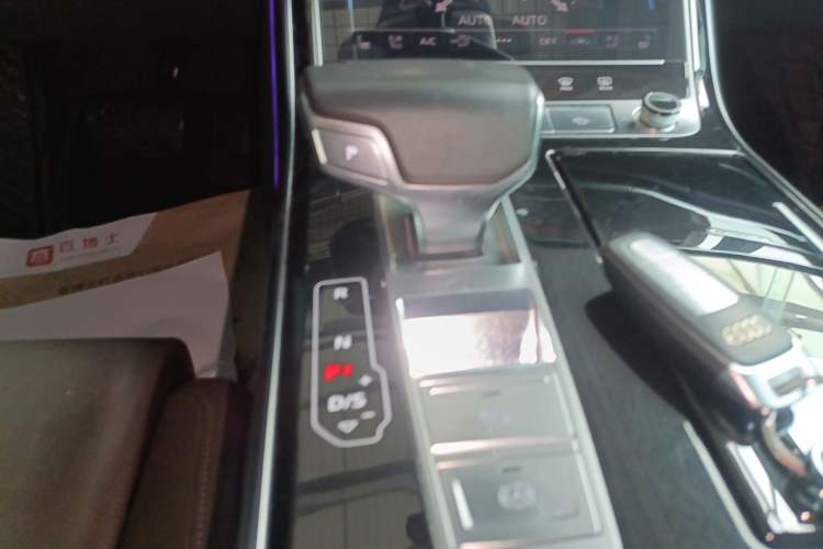 Used Audi A8 2019 Plus A8L 50 TFSI quattro Comfort Model