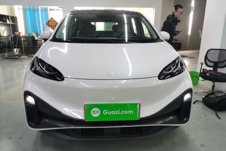 Used ARCFOX Kaola S 2024 AIR Front