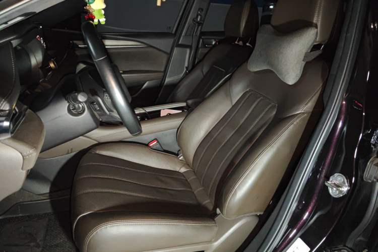 Used Mazda Atenza 2020 2.5L Sky Blue Prestige Edition Left Front Seat