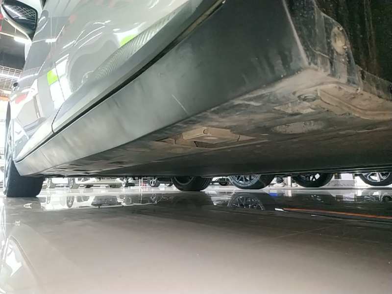 Used XPeng MONA M03 2024 620 with Ultra-Long Range — 21