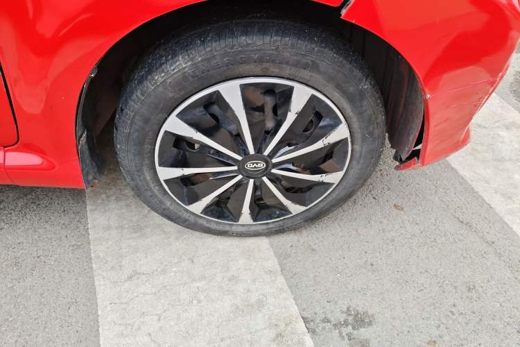 Used BYD F0 2015 1.0L AMT XuanKu Model
