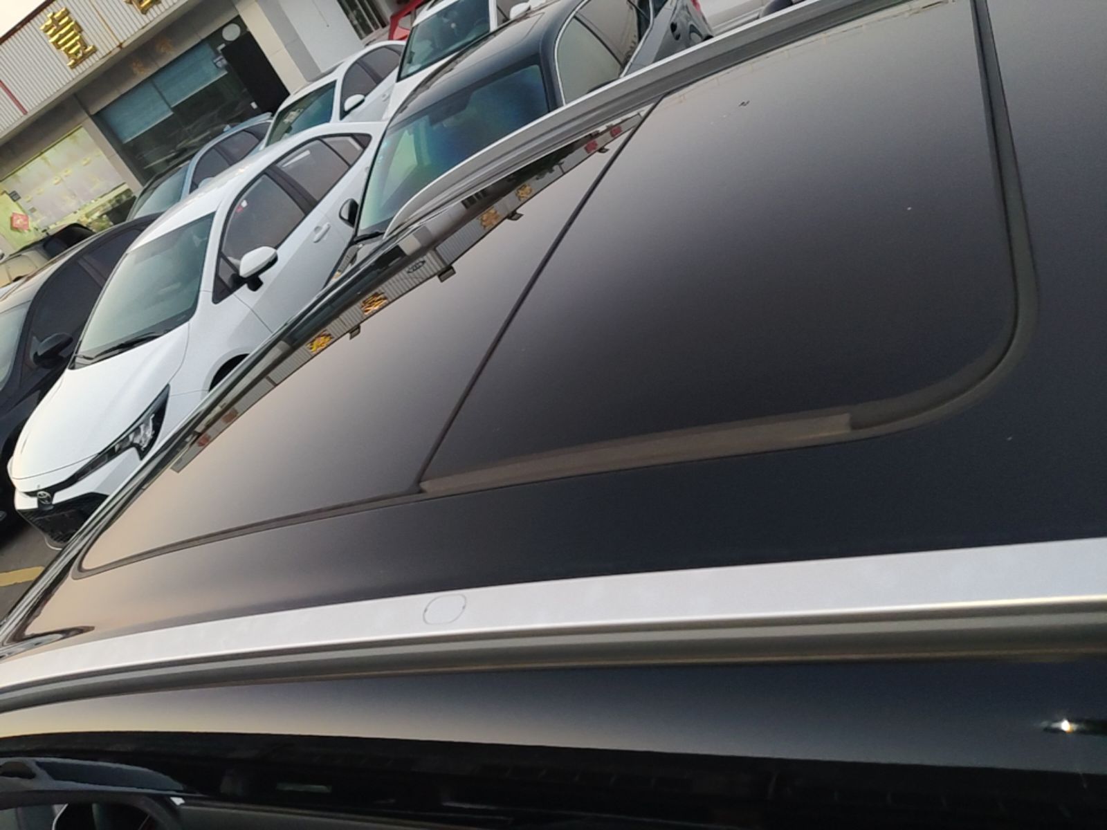 Geely Auto Coolray 2023 Bin Yue COOL 1.5TD DCT Champion Edition — снимка 7
