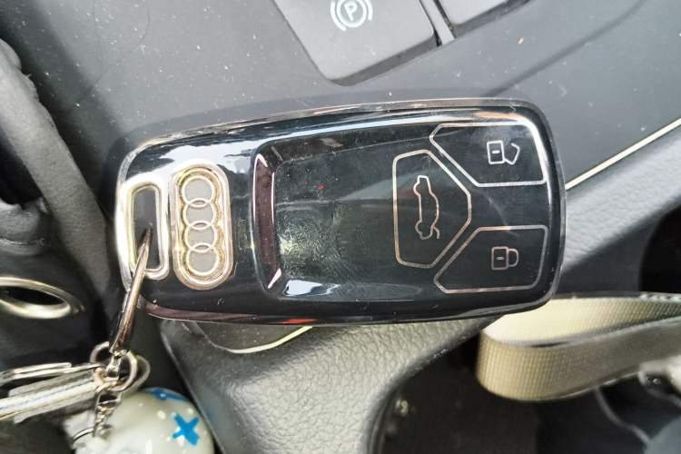 Used Audi Q5L 2020 40 TFSI Prestige Fashion Edition