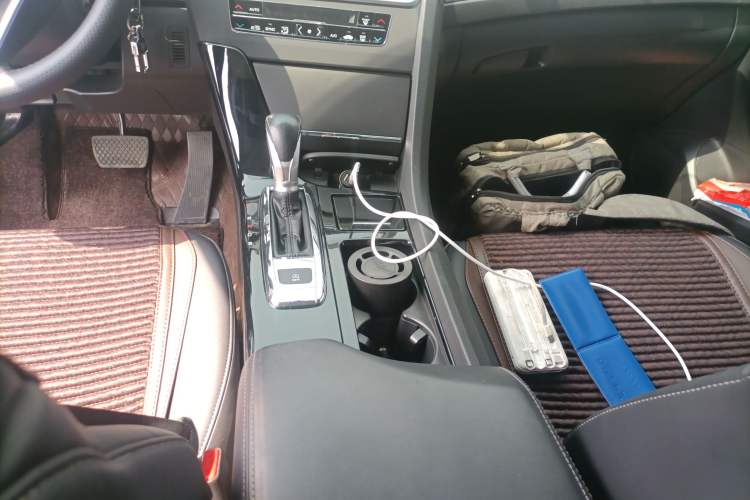 Used Honda Spirior 2017 2.0L Classic Edition