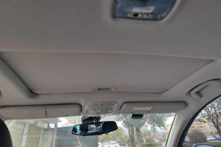 Used Haval H6 2015 Upgraded Model 1.5T Manual Two-Wheel Drive Elite Version