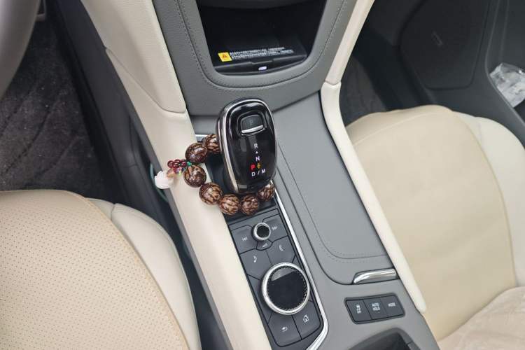 Used Cadillac XT5 2023 2.0T Four-Wheel Drive Prestige Version (Ultimate Edition)