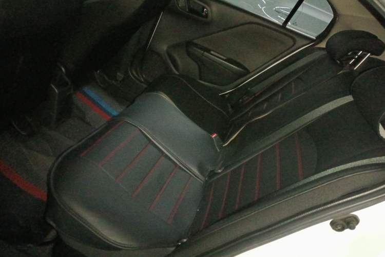 Used Honda Gienia 2017 1.5L CVT Classic Edition