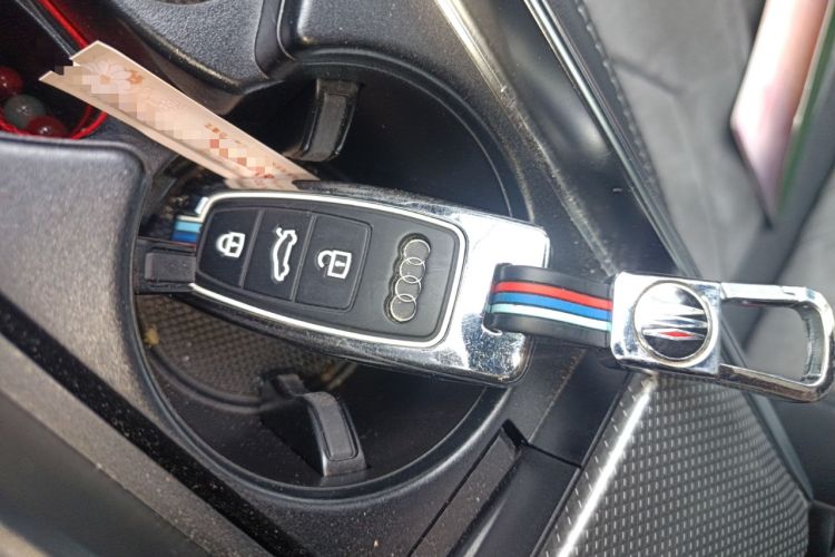 Used Audi A6L 2020 45 TFSI Prestige Dynamic Edition