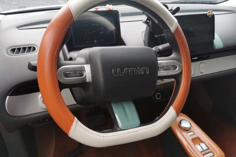 Used Qiyuan Lumin 2023 205km Xiangqin Version