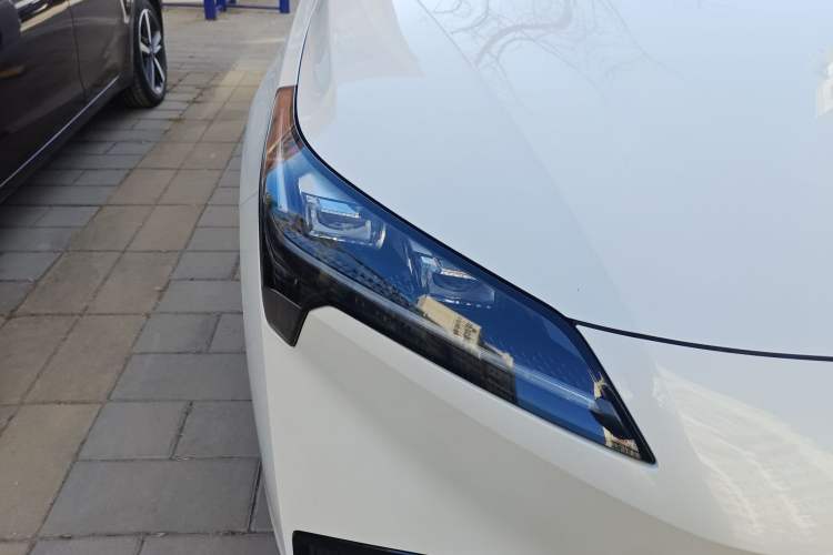 Used AION S Plus 2021 70 Tech Edition
