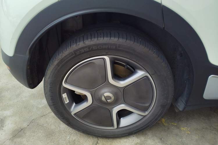 Used smart #1 2023 Pro Edition