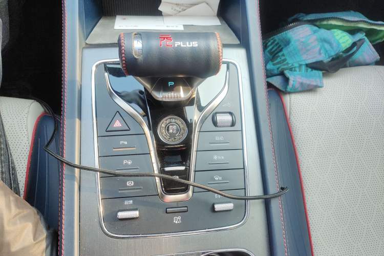 Used BYD Yuan PLUS 2022 510KM Flagship PLUS