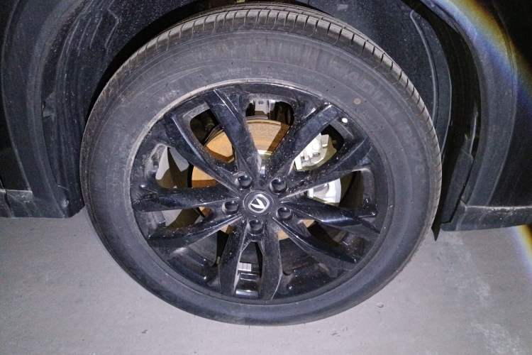 Used Changan X5 PLUS 2024 1.5T DCT Enjoyment Version
