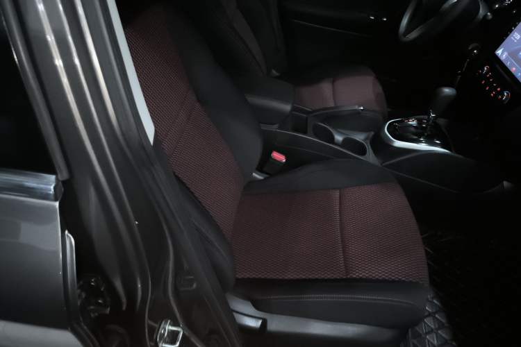 Used Nissan Qashqai 2016 2.0L CVT Elite Edition
