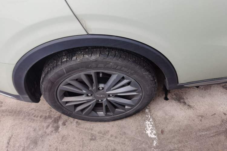 Used NETA V 2022 Chao 400 Lite
