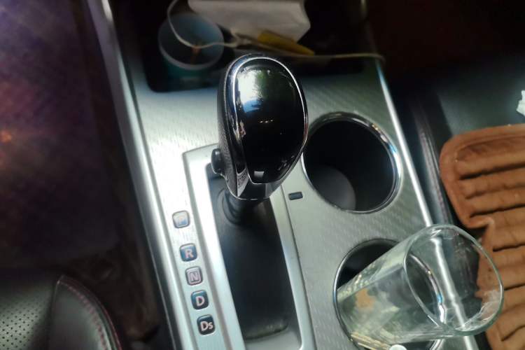 Used Nissan Teana 2016 2.0L XL Comfort Edition
