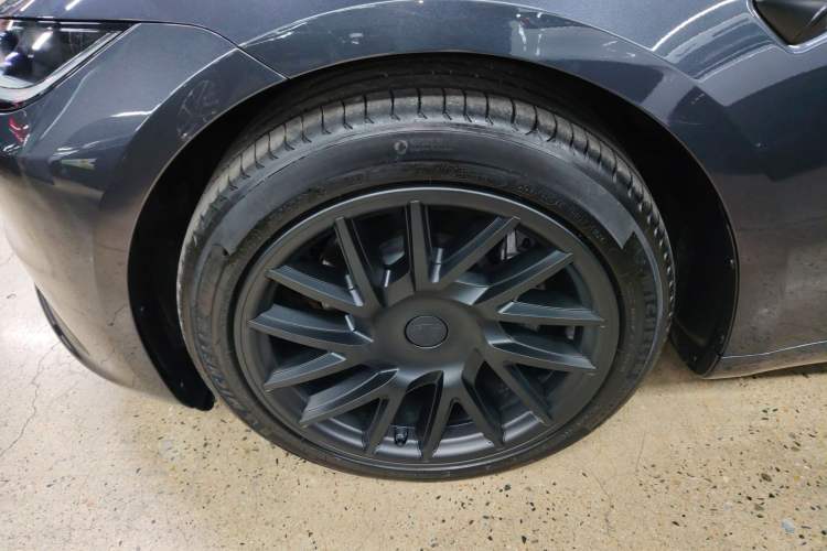 Used Tesla Model 3 2023 Rear-Wheel-Drive Version