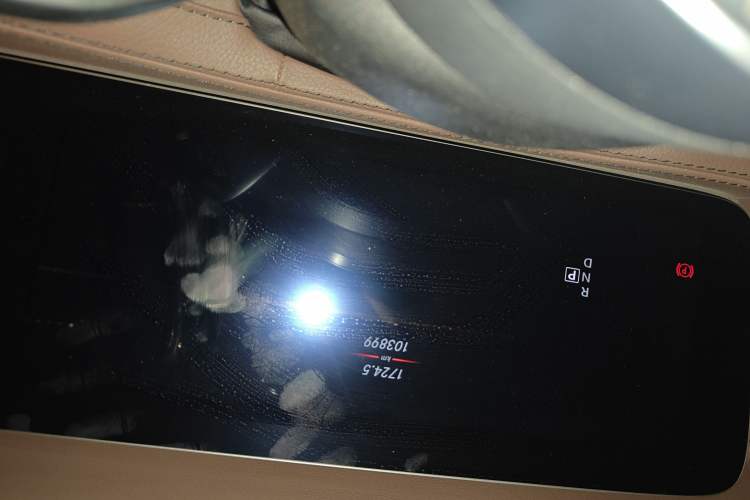 Used Mercedes-Benz S-Class 2018 S 350 L
