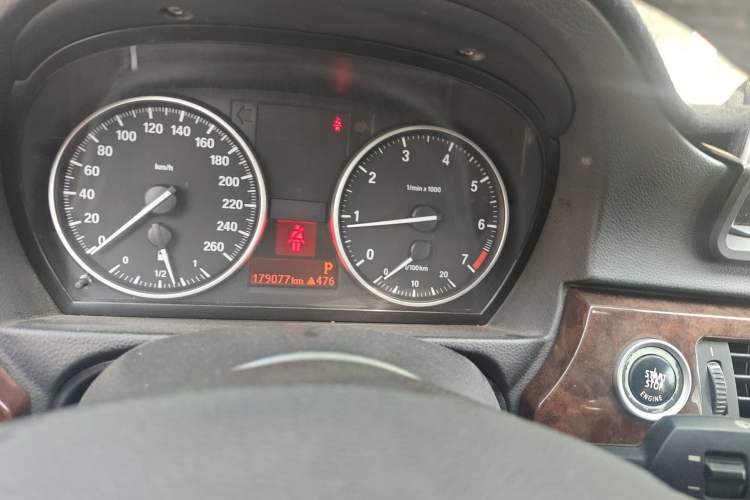 Used BMW 3 Series 2011 320i Sport Edition