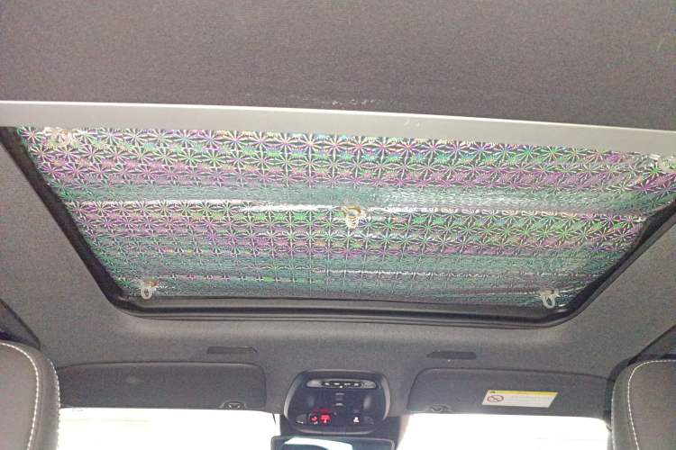 Used Volvo XC40 2021 T4 Four-Wheel Drive Smart & Sporty Edition