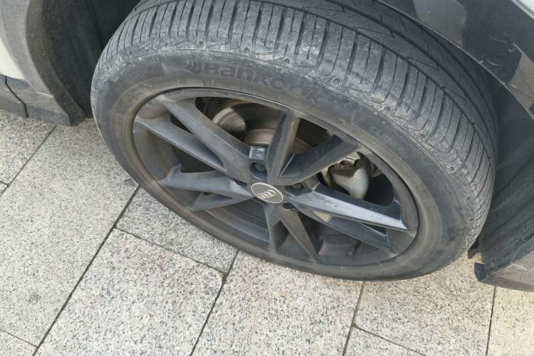 Used Audi Q2L 2021 35 TFSI Fashion Dynamic Model