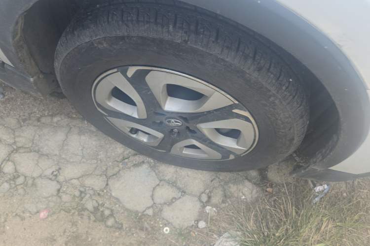 Used Toyota C-HR EV 2020 Luxury Sunroof Edition
