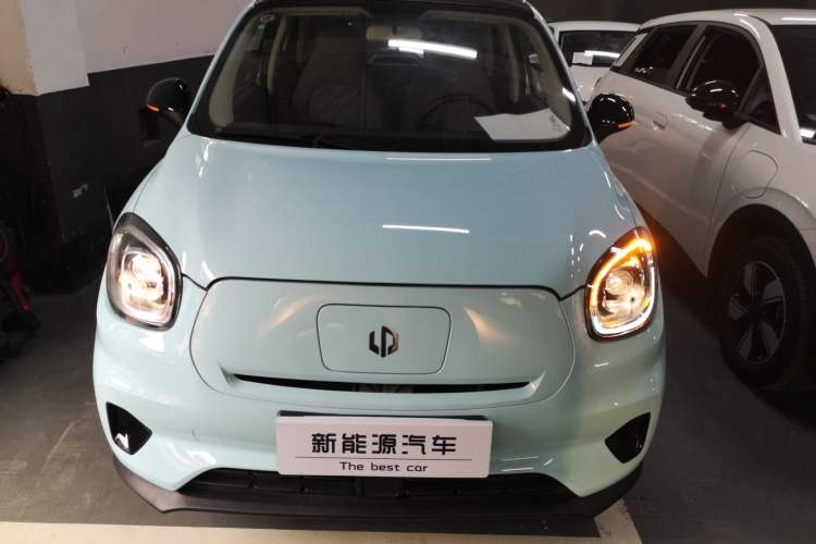 Used Leapmotor T03 2025 403 Comfort Edition Front