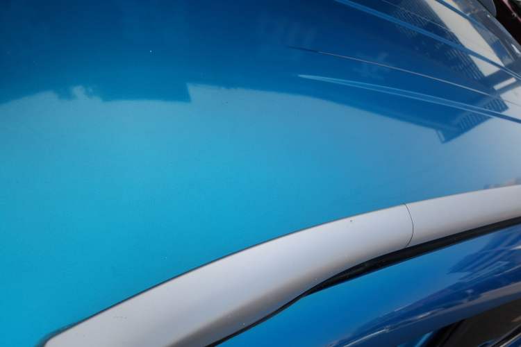 Used JETOUR X70 2018 1.5T Manual Comfort Edition