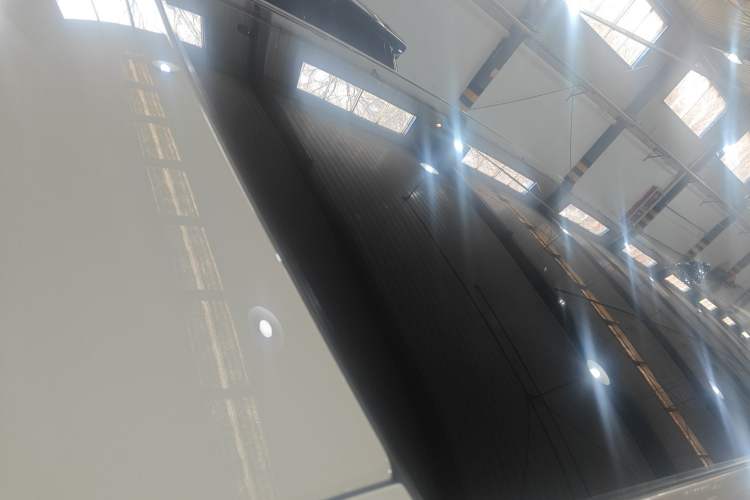 Used Land Rover Discovery Sport 2024 Performance Tech Edition
