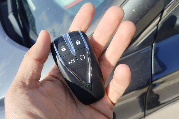 Used CHANGAN Eado 2023 Changan Edition PLUS Blue Whale NE 1.4T GDI DCT Prestige Version