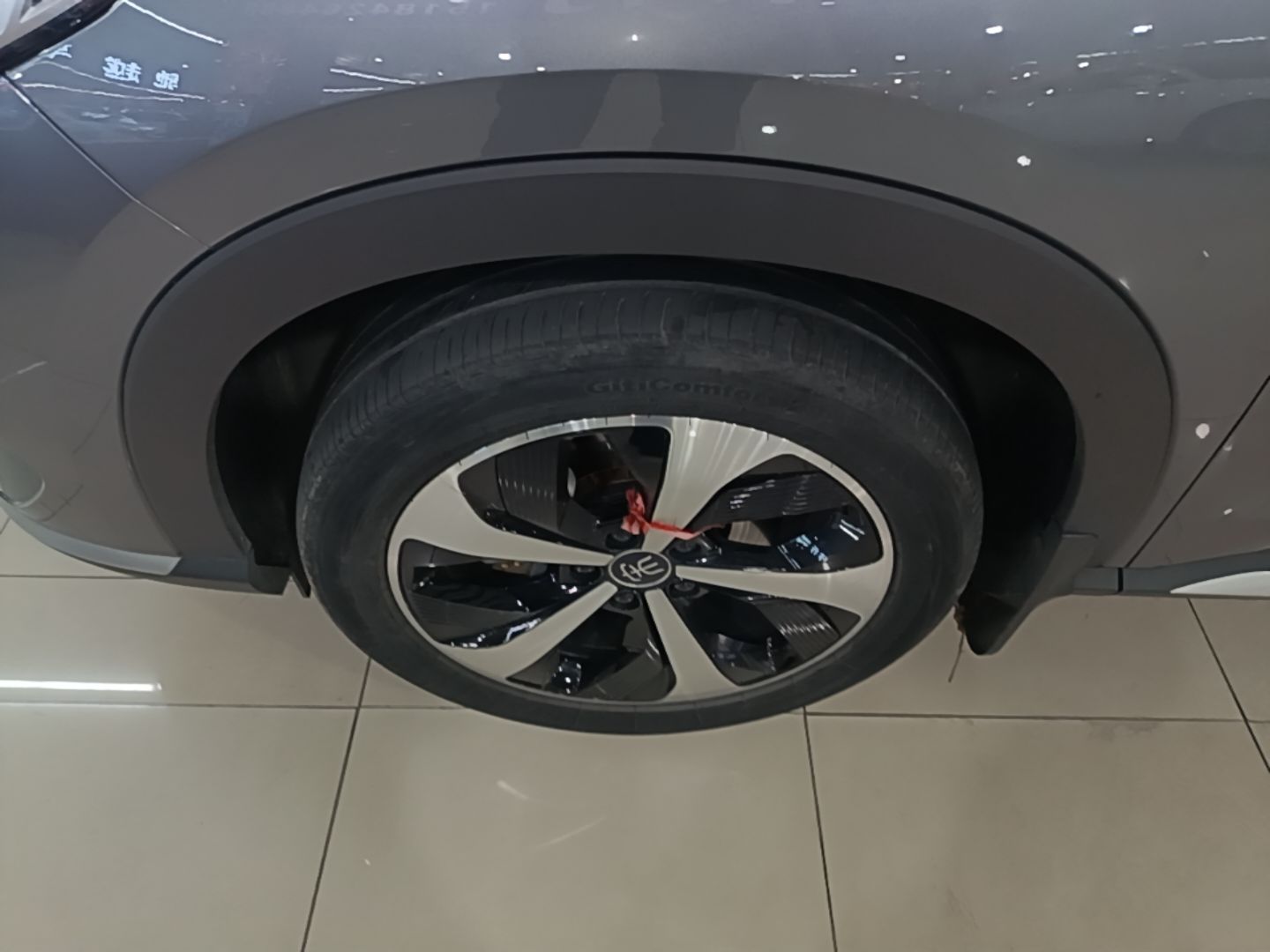 BYD Song PLUS New Energy 2021 DM-i 51KM Prestige Model - Executive — снимка 10