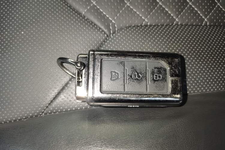 Used 212 T01 2024 2.0T Mechanic