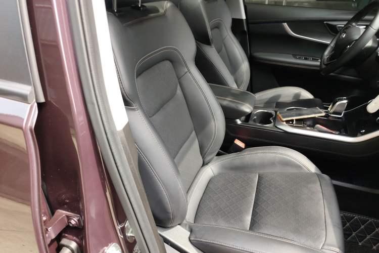 Used Chery Tiggo 8 2019 1.6 TGDI Automatic Elite Model