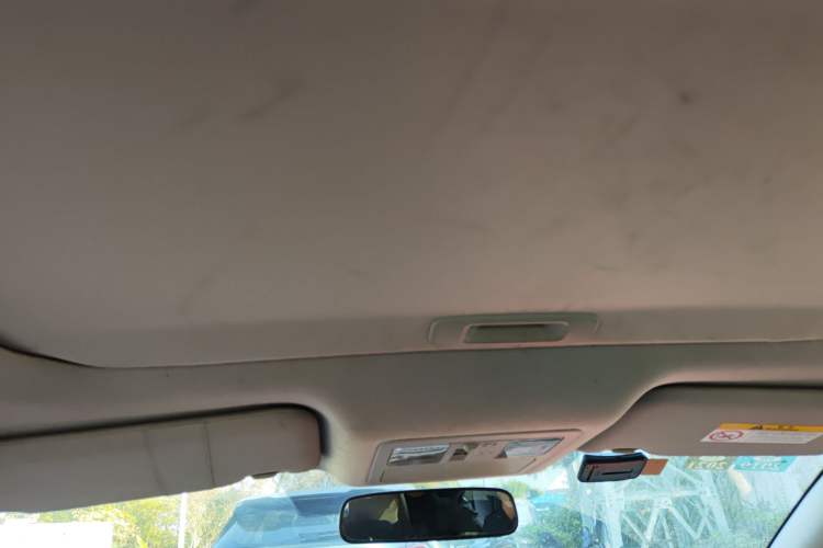 Used Nissan Lannia 2016 1.6L CVT Cool Edition